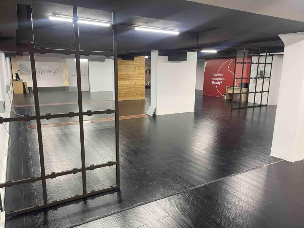 Office for Rent at Willsoni Square (ID BZ2532) Tirana​