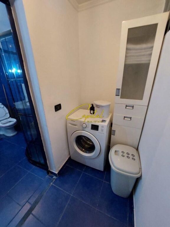 APARTMENT FOR RENT 1+1 MYSLYM SHYRI 80,000 LEKE