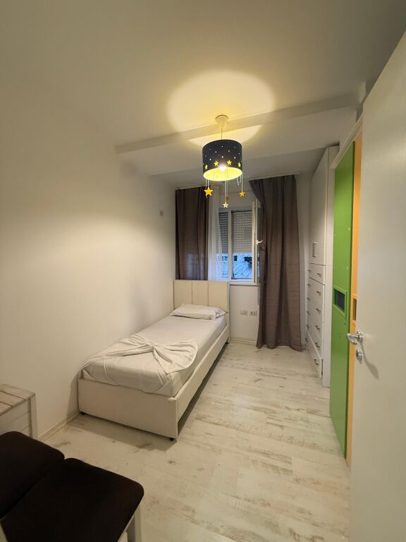 Apartment 2+1+Balcony - Magnet Complex