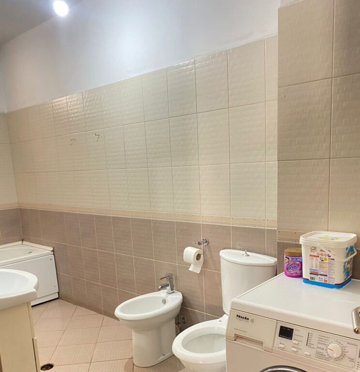 Apartment 2+1 + Veranda for Sale – Astir (near the Roundabout) !