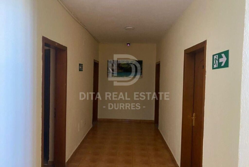 HOTEL IN VENDITA 3 PIANI SPIAGGIA DURRES 12000000 1 200 000EUR