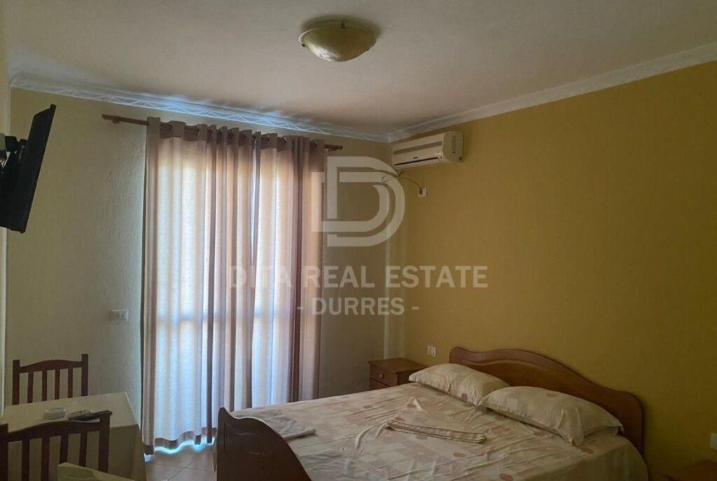 HOTEL IN VENDITA 3 PIANI SPIAGGIA DURRES 12000000 1 200 000EUR