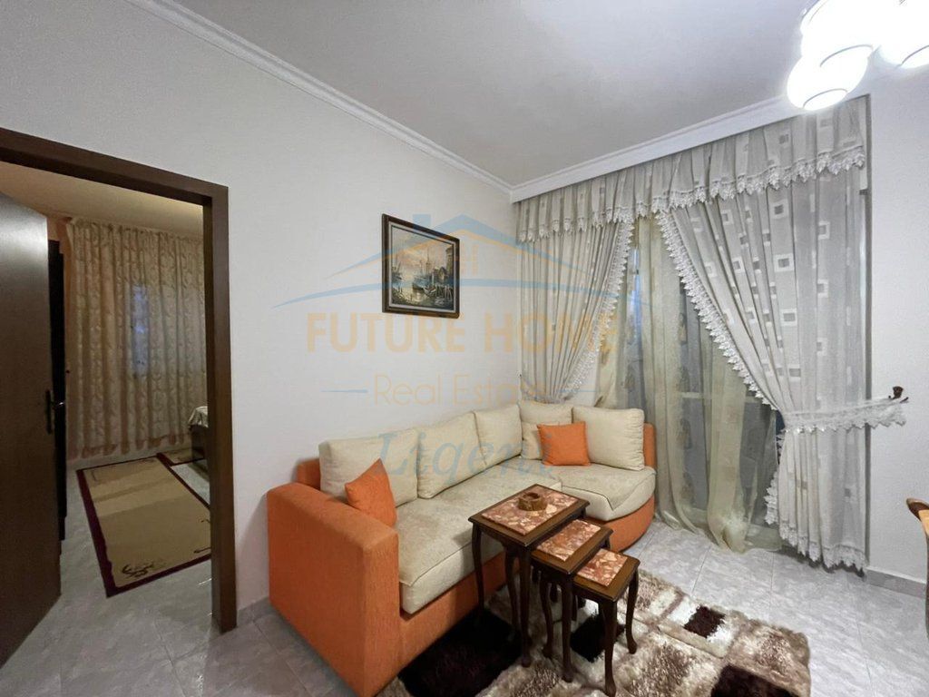 Rent, Apartment 2+1 Don Bosko, Tirana