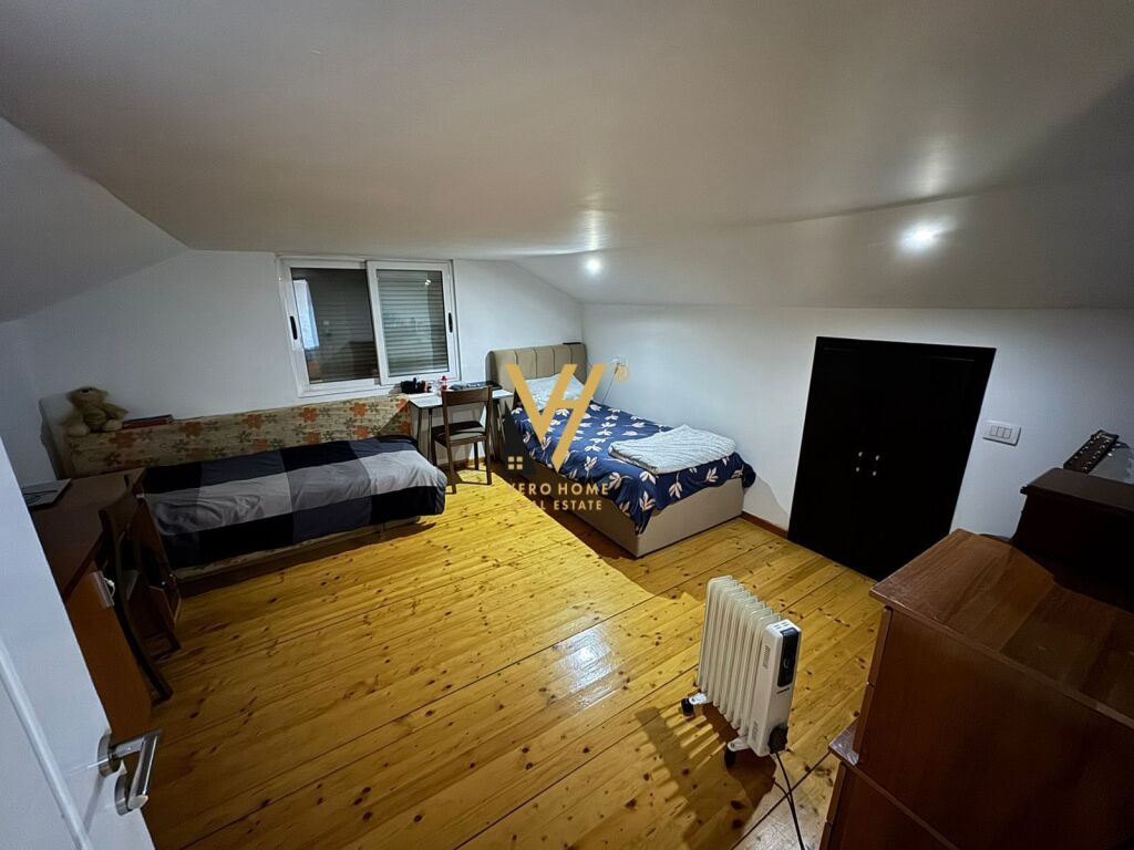SHITET APARTAMENT DUPLEX 2+1 TE MEDRESEJA 159.000 EURO