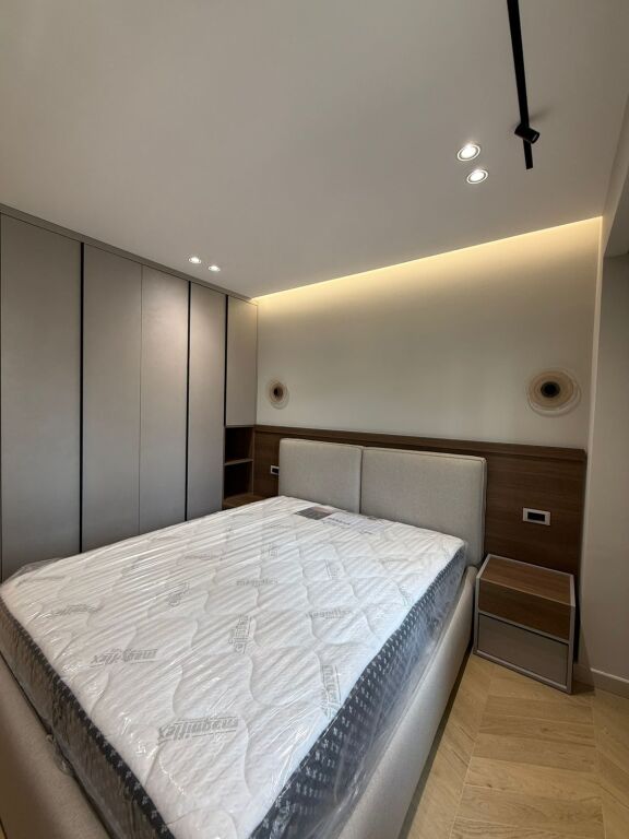 Apartment 1+1 for rent
