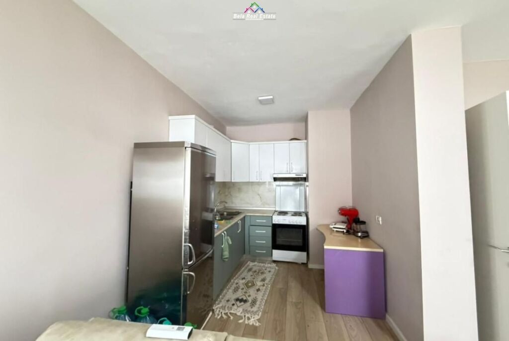 Apartament Me Qera 2+1 ne Fresk (ID B2201366) Tirane.
