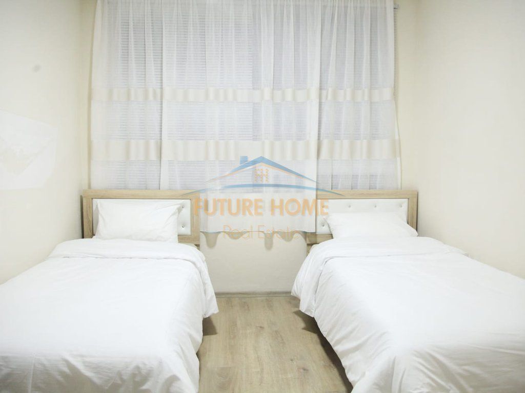 Rent, Apartment 2+1, Kongresi i Manastirit Street, Tirana.