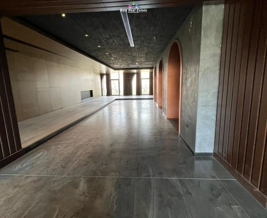 Office for Rent at Dinamo Stadium (ID BZ2828) Tirana