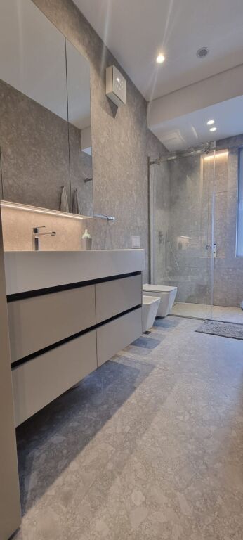APARTAMENT ME QERA 1+1 KODRA E DIELLIT 800 EURO