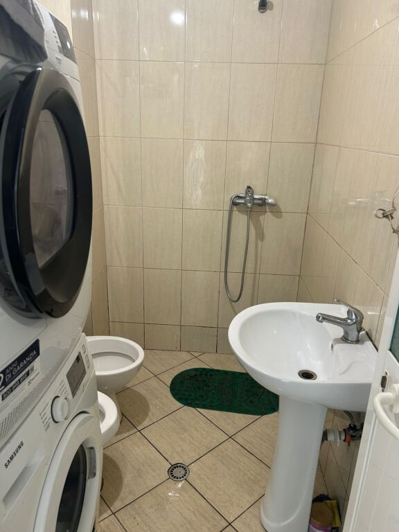 Apartment 1+1 for sale in Astir near Migjeni Boulevard