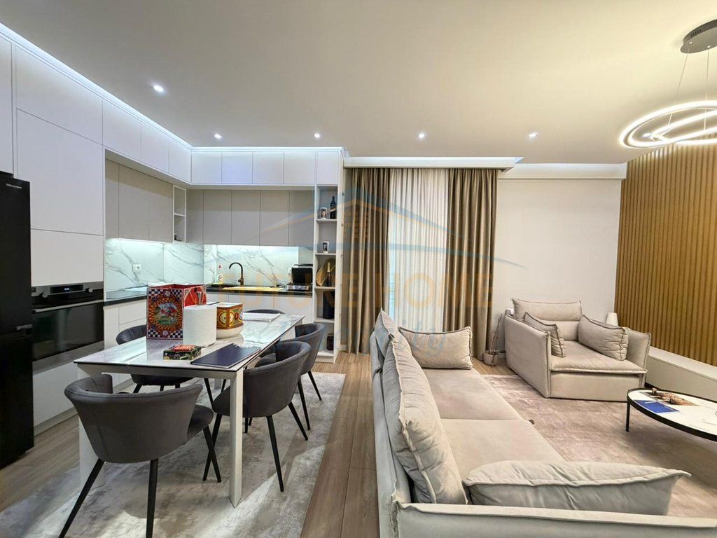 For sale, Apartment 3+1+2, Dry Lake, Tirana. AL64479