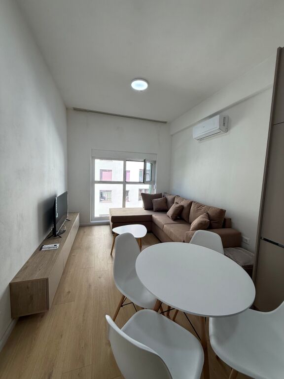 Apartment 1+1 for rent