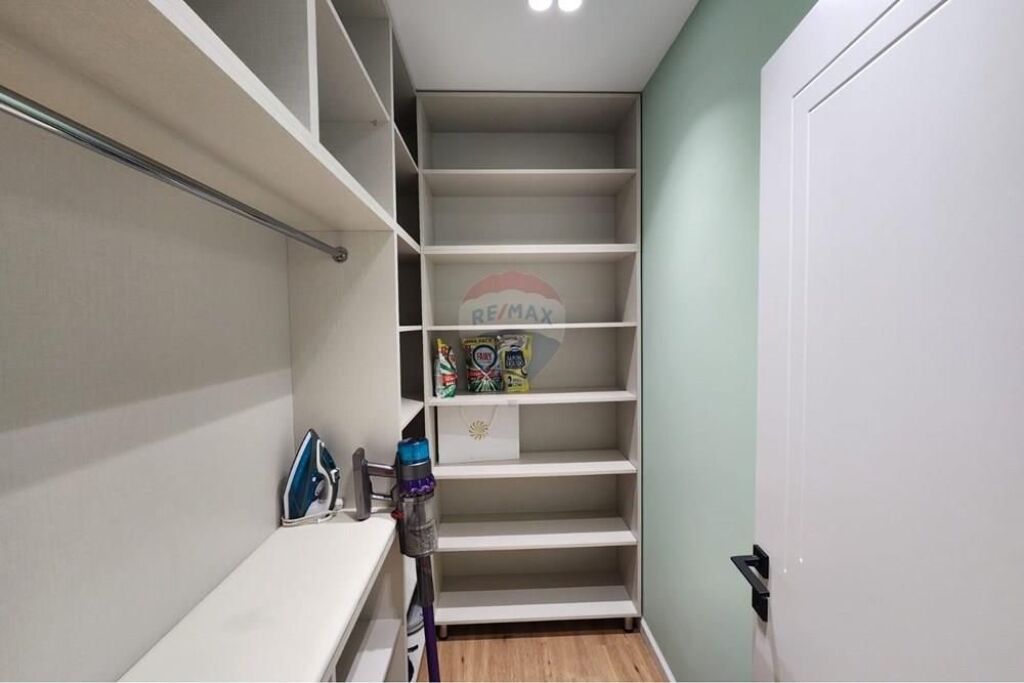 Super Apartment 2+1+P in Tirana Access!