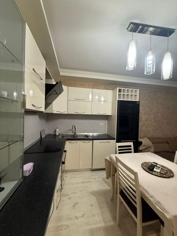 🏠Apartment 2+1+Blk for rent📍Magnet Complex, 21 Dhjetori 💶 Price: 620€/month