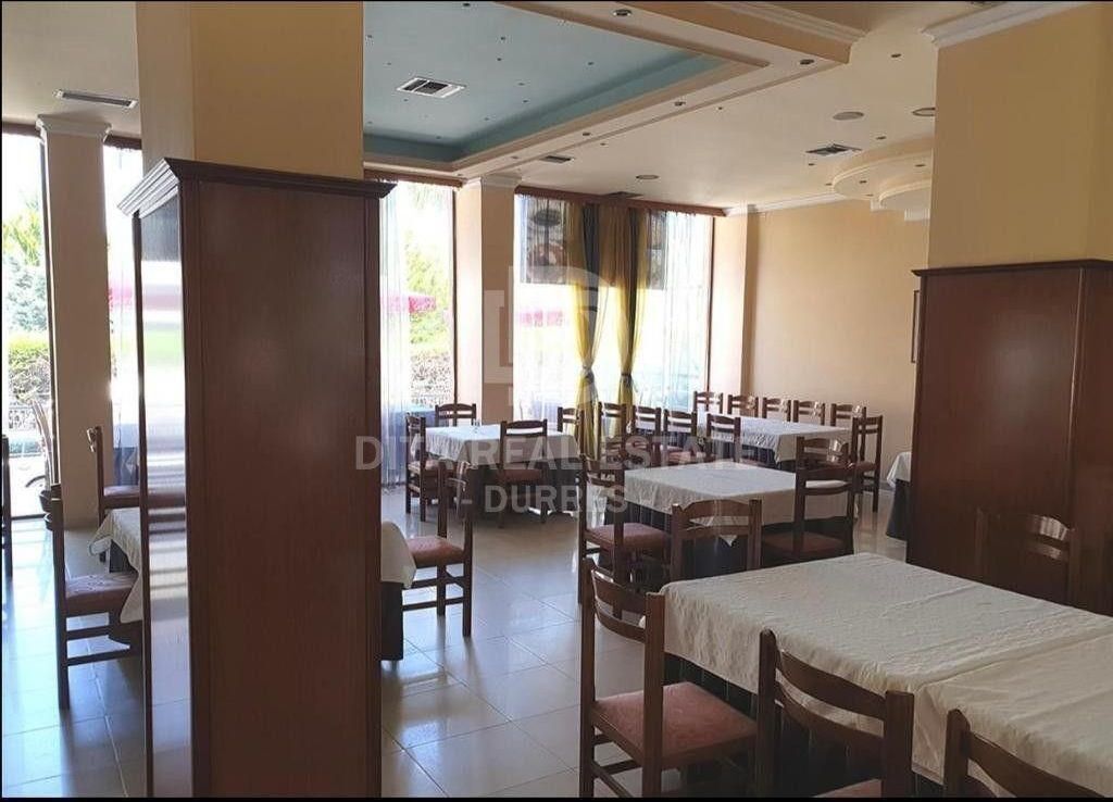 HOTEL IN VENDITA 3 PIANI SPIAGGIA DURRES 12000000 1 200 000EUR