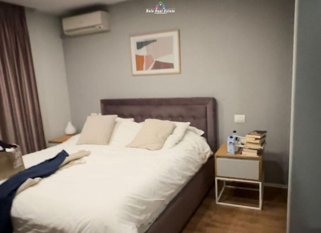 Apartament Me Qera 1+1 Prane Harry Fultz ( ID B211425) Tirane