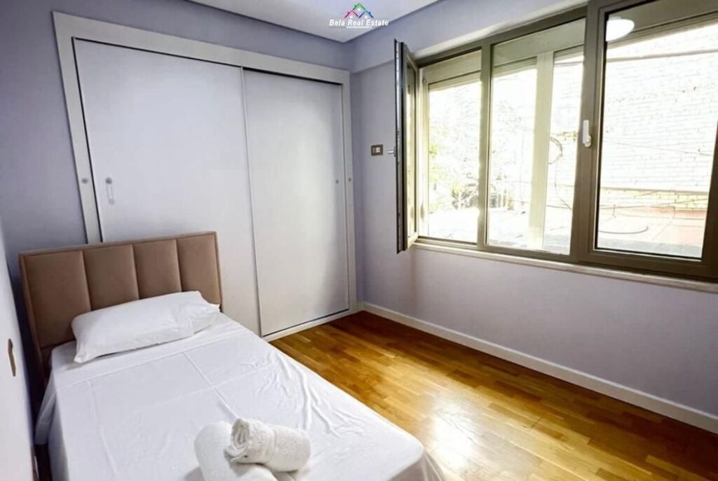 Appartamento In Affitto 2+1 In Centro (ID B22137) Tirana