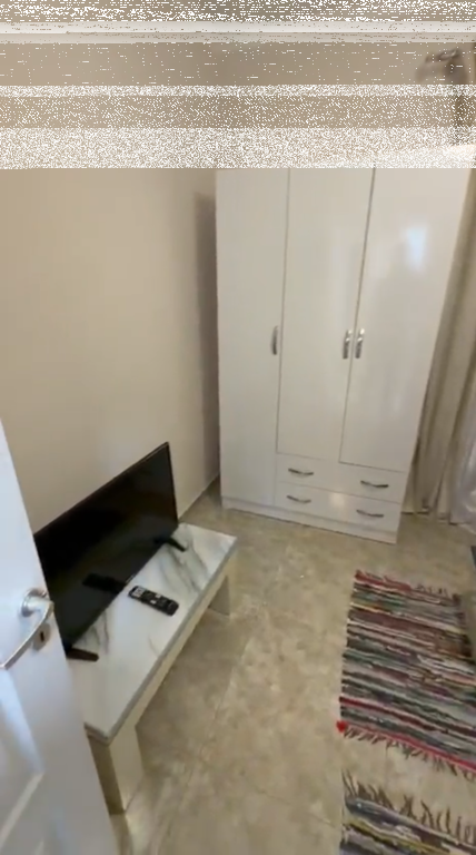 Apartament 2+1, Ish Fusha Aviacionit!