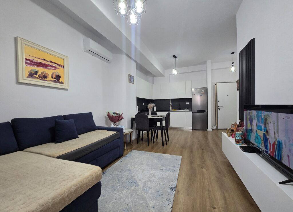 Apartament 1+1 në Ali Dem tek Kaimi!