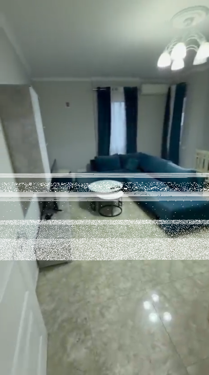 Apartament 2+1, Ish Fusha Aviacionit!