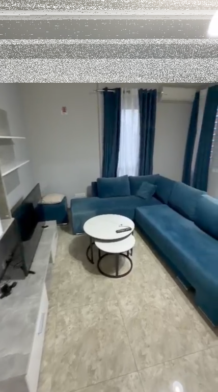 Apartament 2+1, Ish Fusha Aviacionit!
