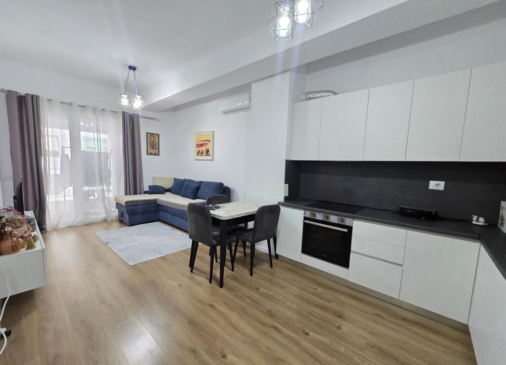 Apartament 1+1 në Ali Dem tek Kaimi!