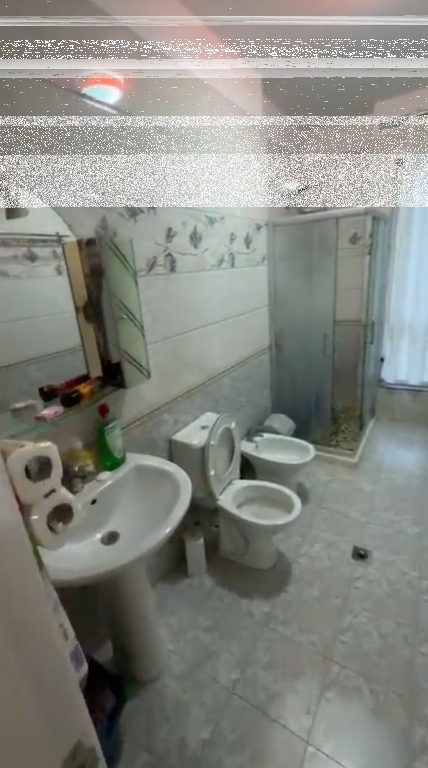 Apartament 2+1, Ish Fusha Aviacionit!