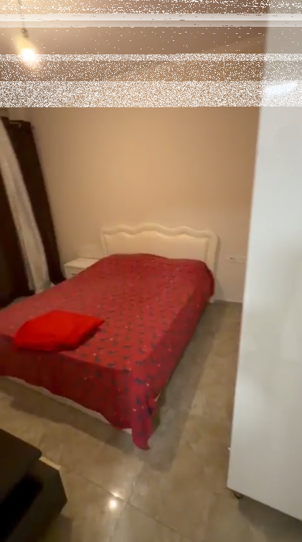 Apartament 2+1, Ish Fusha Aviacionit!