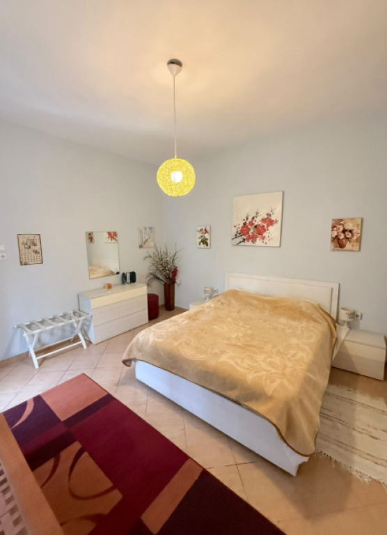 🏡 SHTËPI PRIVATE ME QIRA – TEK PAZARI I RI