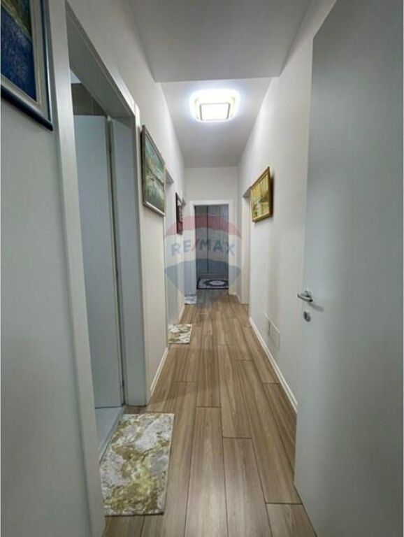 Apartament 3+1+2 me qira tek Graden Building, Rrg Kavajes