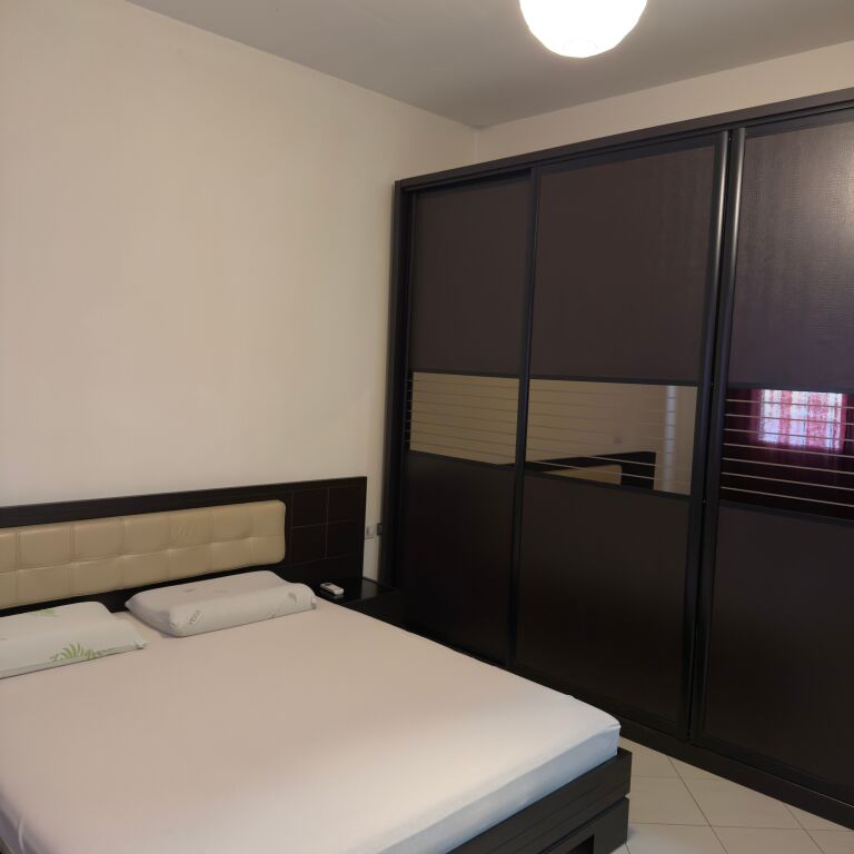 Apartment Center 1+1
