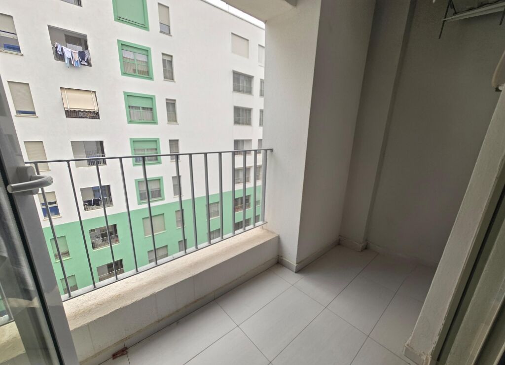 Apartament 1+1 në Ali Dem tek Kaimi!