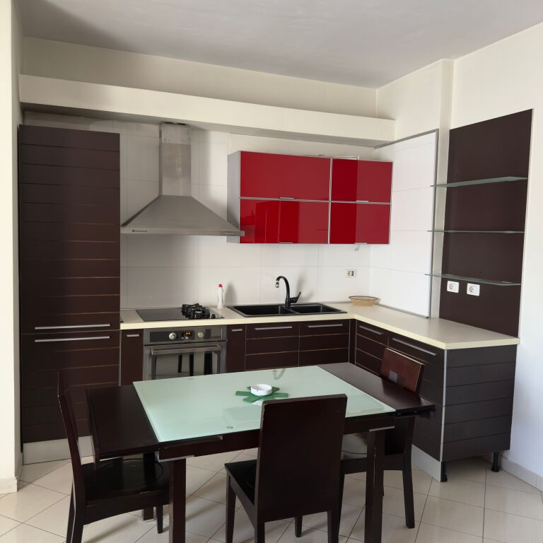 Apartment Center 1+1