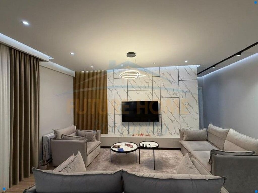 For sale, Apartment 3+1+2, Dry Lake, Tirana.