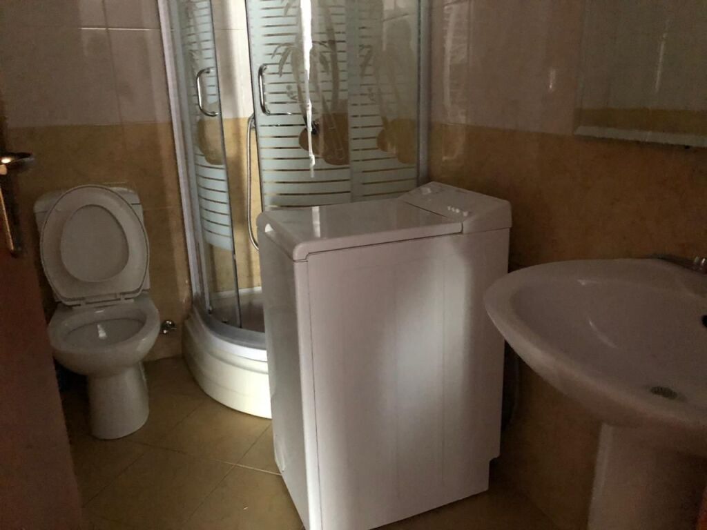 Studio apartment for rent Former park
