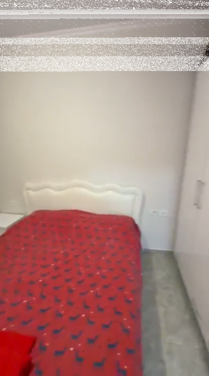 Apartament 2+1, Ish Fusha Aviacionit!