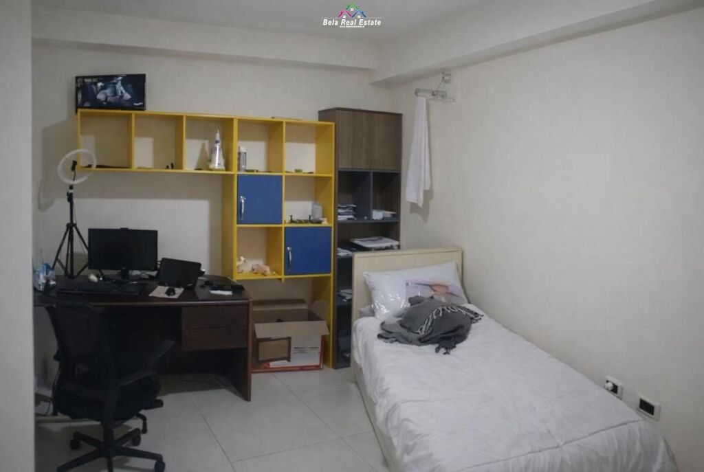 Appartamento in Affitto 2+1 a Brryl ( ID B2201766) Tirana