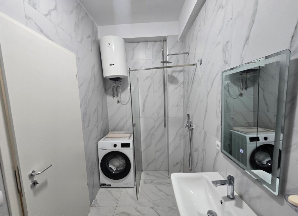 Apartament 1+1 në Ali Dem tek Kaimi!