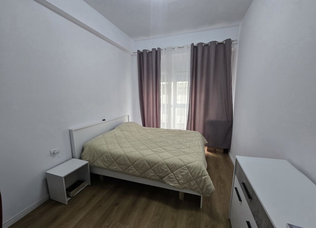 Apartament 1+1 në Ali Dem tek Kaimi!