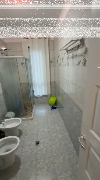 Apartament 2+1, Ish Fusha Aviacionit!