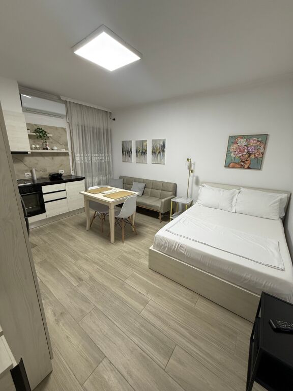 Piazza Skenderbej monolocale in affitto 450 euro