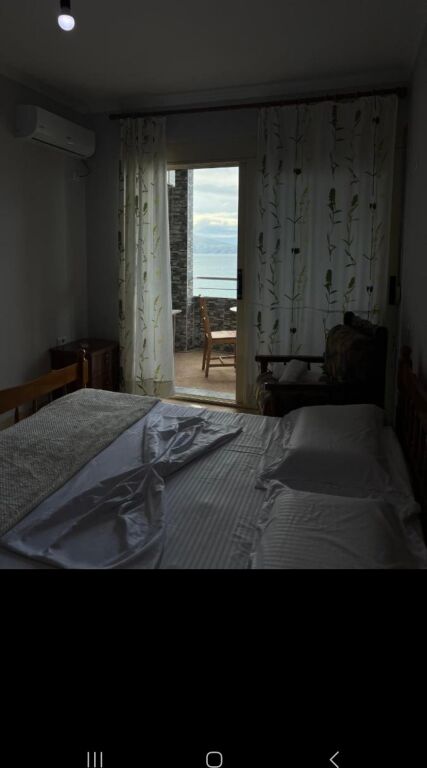 Appartamento in affitto Lungomare