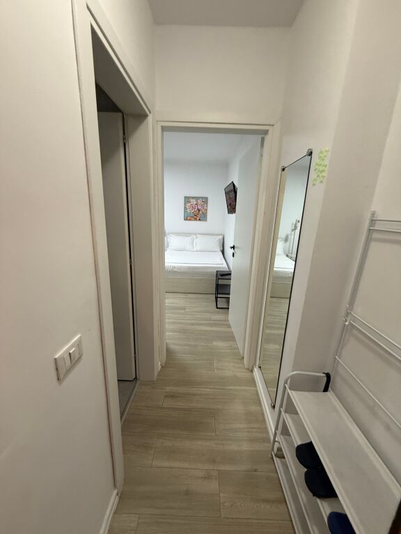 Piazza Skenderbej monolocale in affitto 450 euro