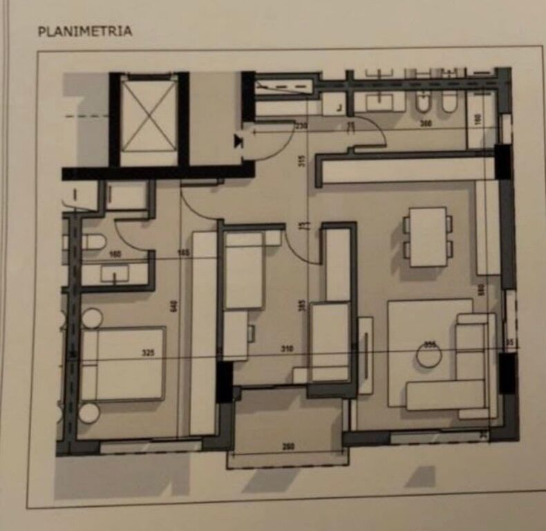 ✨Vendesi Appartamento 2+1+2 | 📍5 Maji, Complesso Ajka
