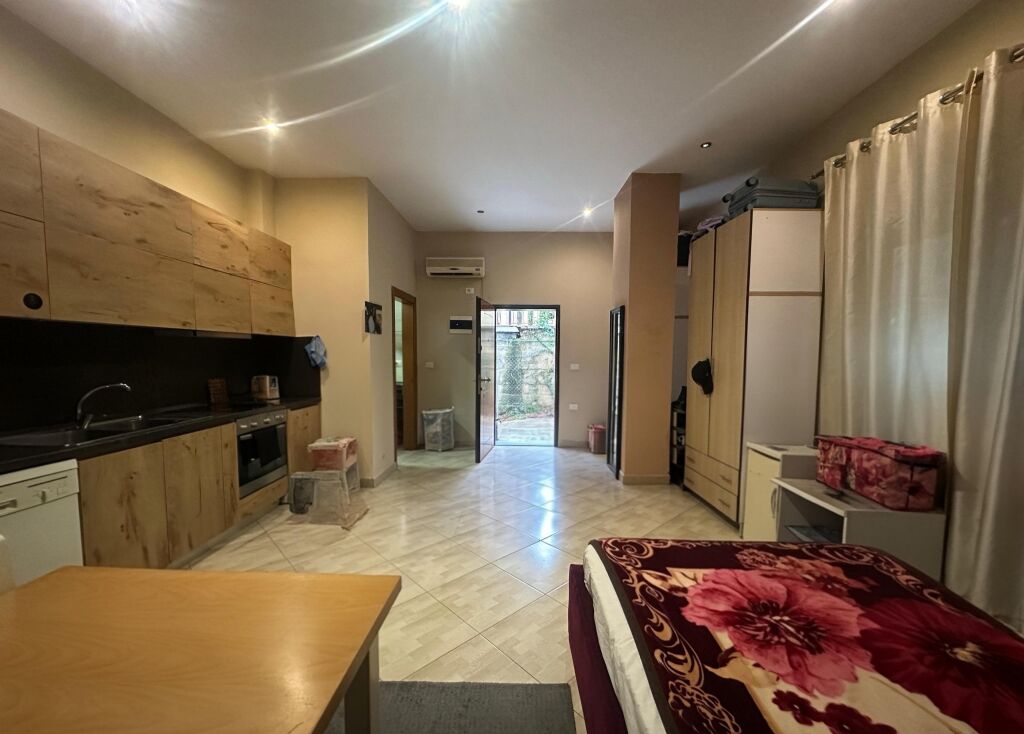 2 Studios for sale at the Municipality Overpass