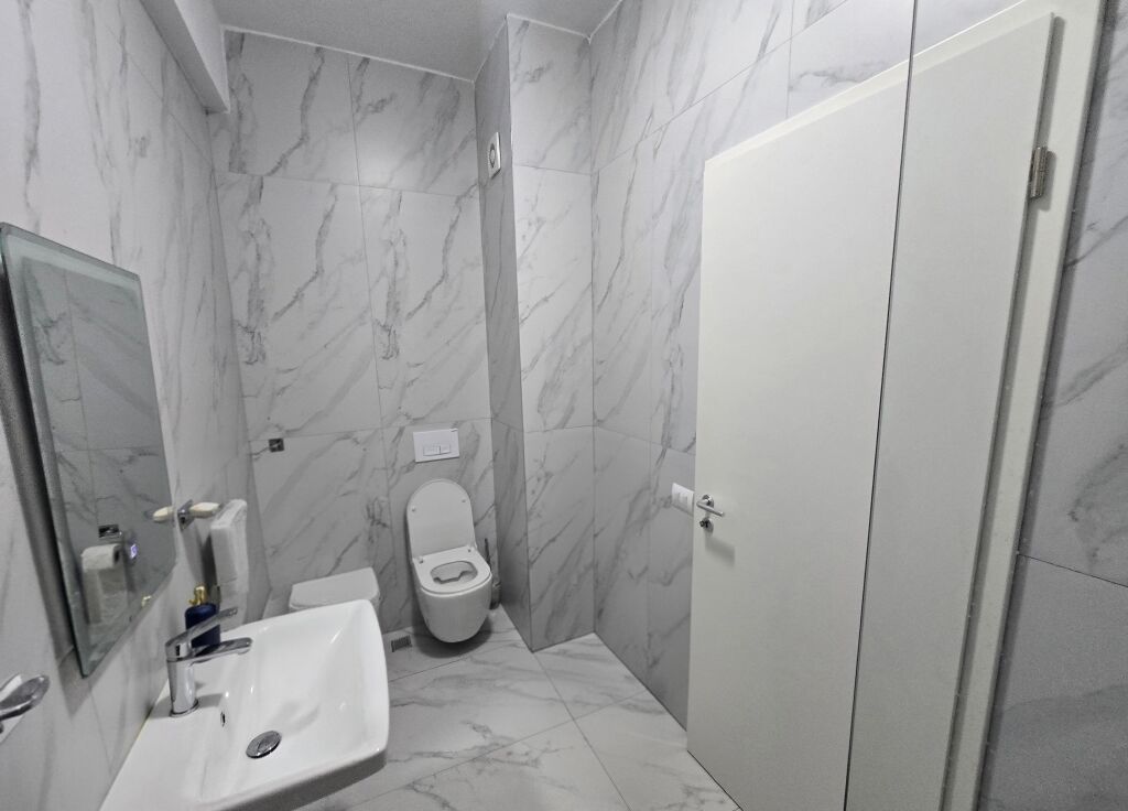 Apartament 1+1 në Ali Dem tek Kaimi!