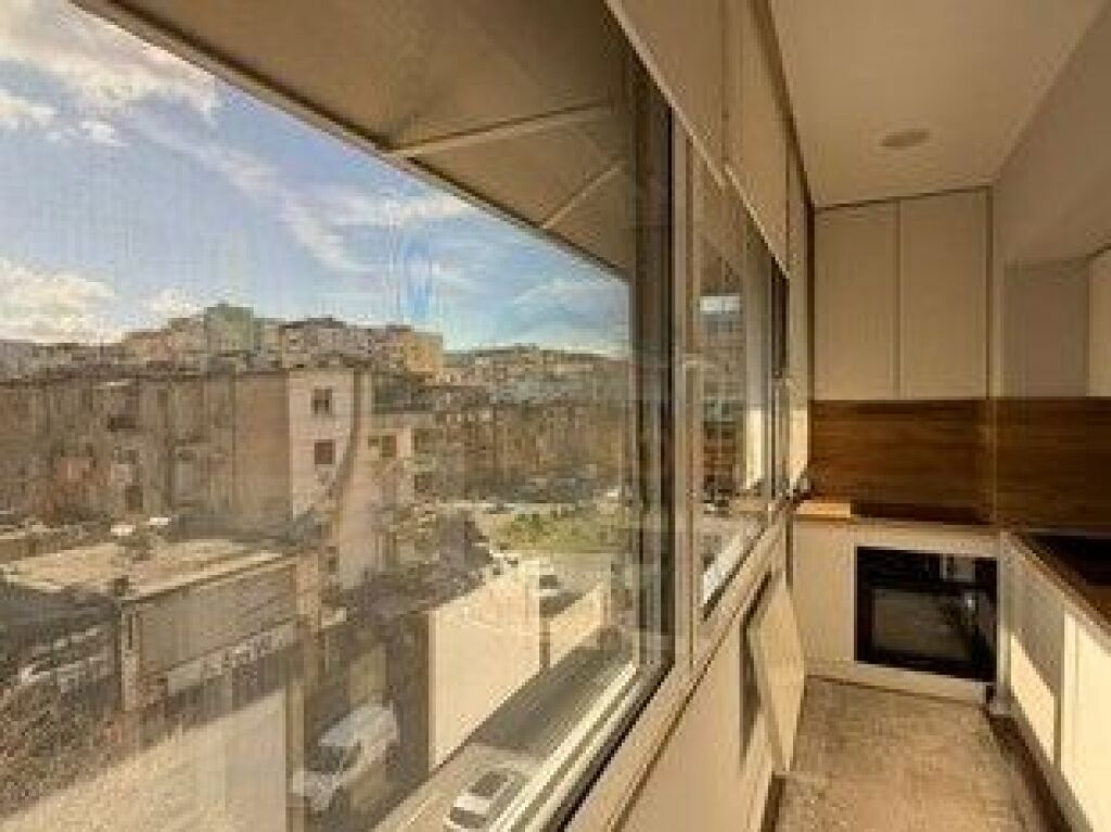 Affitto, Appartamento 2+1+2, Piazza Willson, Tirana.