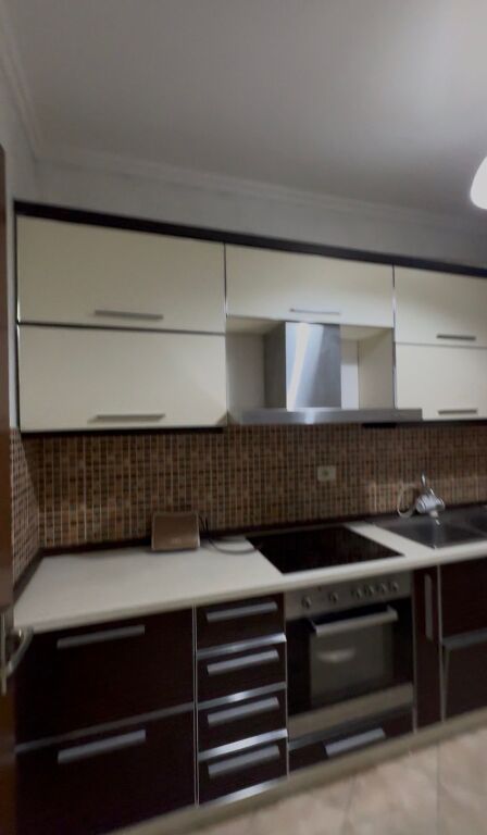 FOR RENT APARTMENT 1+1- YZBERISHT, TIRANA