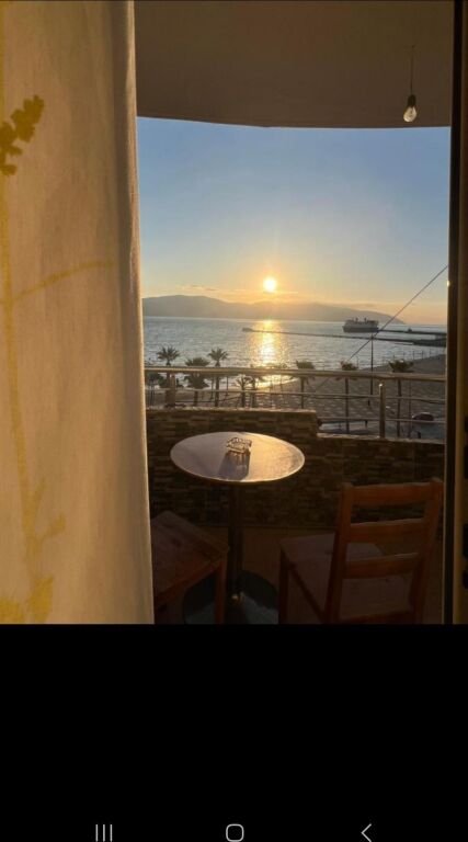 Appartamento in affitto Lungomare