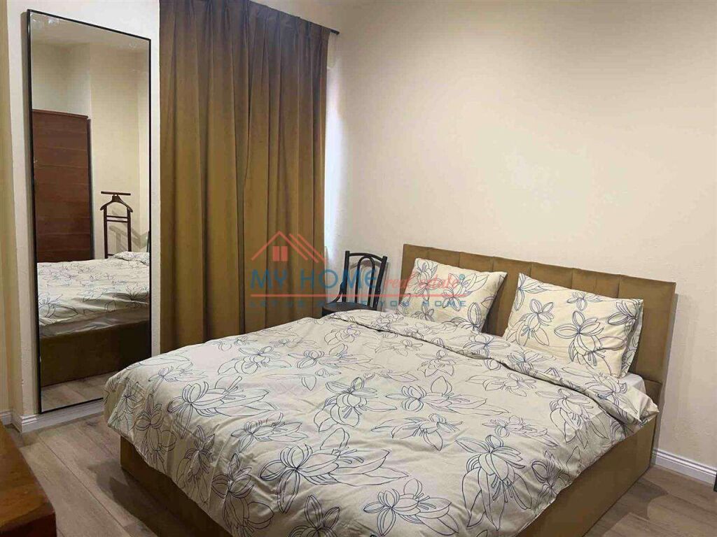 Apartment 2+1 for Rent New Bazaar